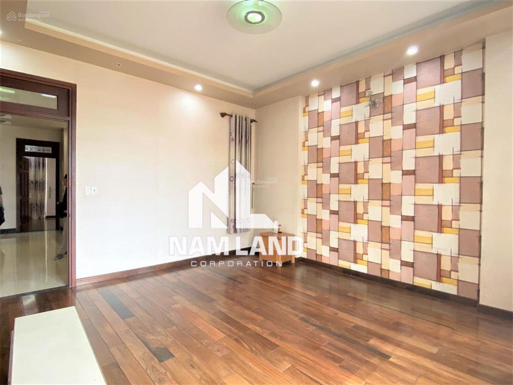 Cho thuê nhà đường đỗ pháp thuận view công viên gara 3 lầu 5 phòng cực lớn để kinh doanh, văn phòng