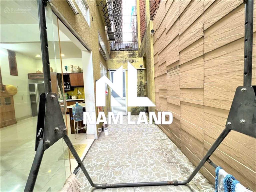 Chủ nhà cho thuê căn nhà đẹp tại kdc sông giồng gara 3 lầu 5 phòng lớn hướng đông tứ trạch