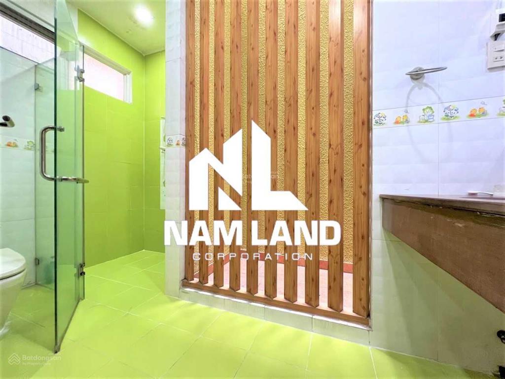 Chủ nhà cho thuê căn nhà đẹp tại kdc sông giồng gara 3 lầu 5 phòng lớn hướng đông tứ trạch