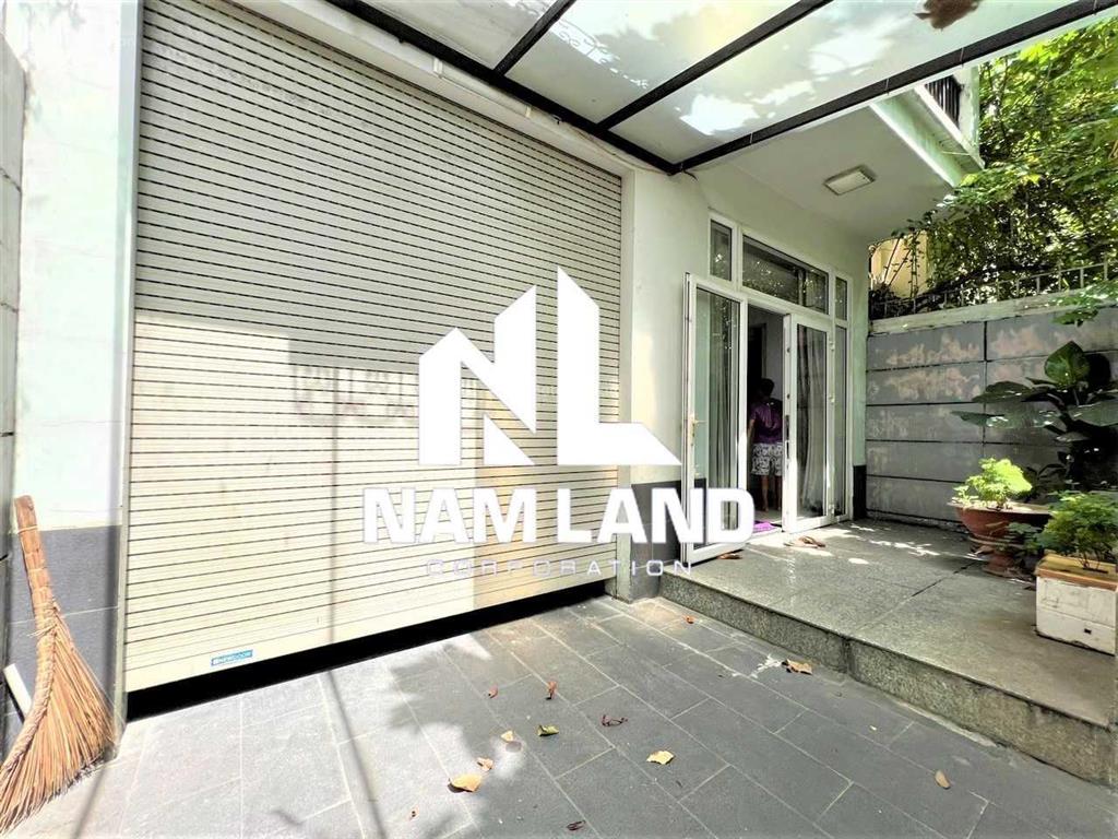 Chủ nhà cho thuê căn nhà đẹp tại kdc sông giồng gara 3 lầu 5 phòng lớn hướng đông tứ trạch