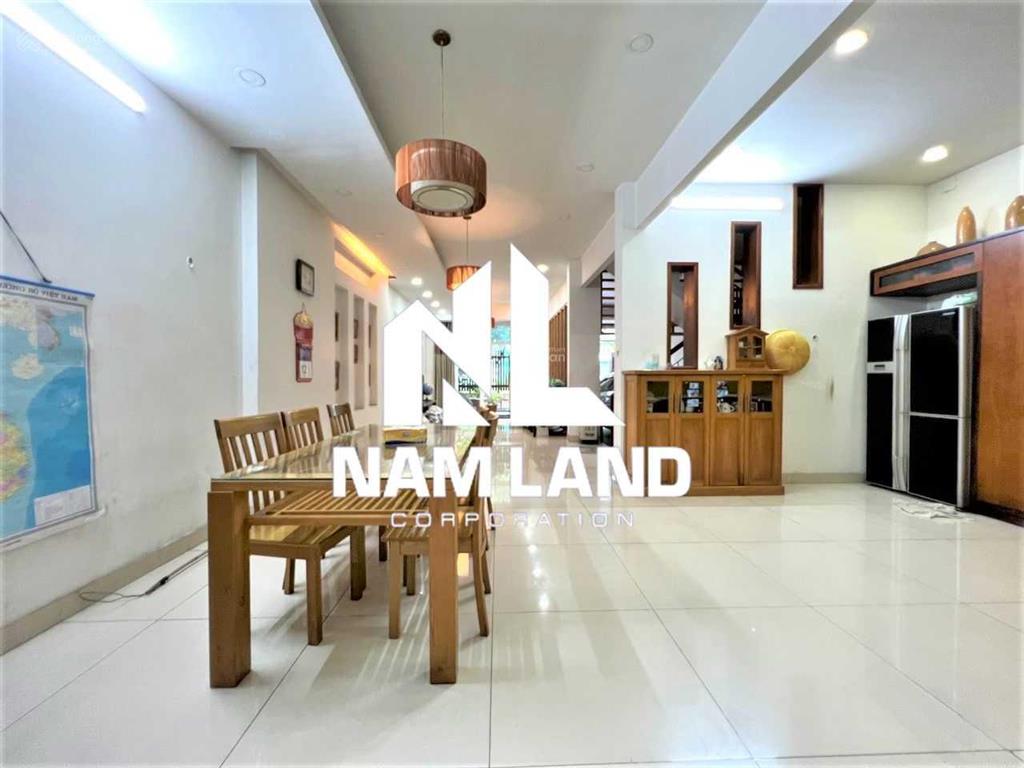 Chủ nhà cho thuê căn nhà đẹp tại kdc sông giồng gara 3 lầu 5 phòng lớn hướng đông tứ trạch