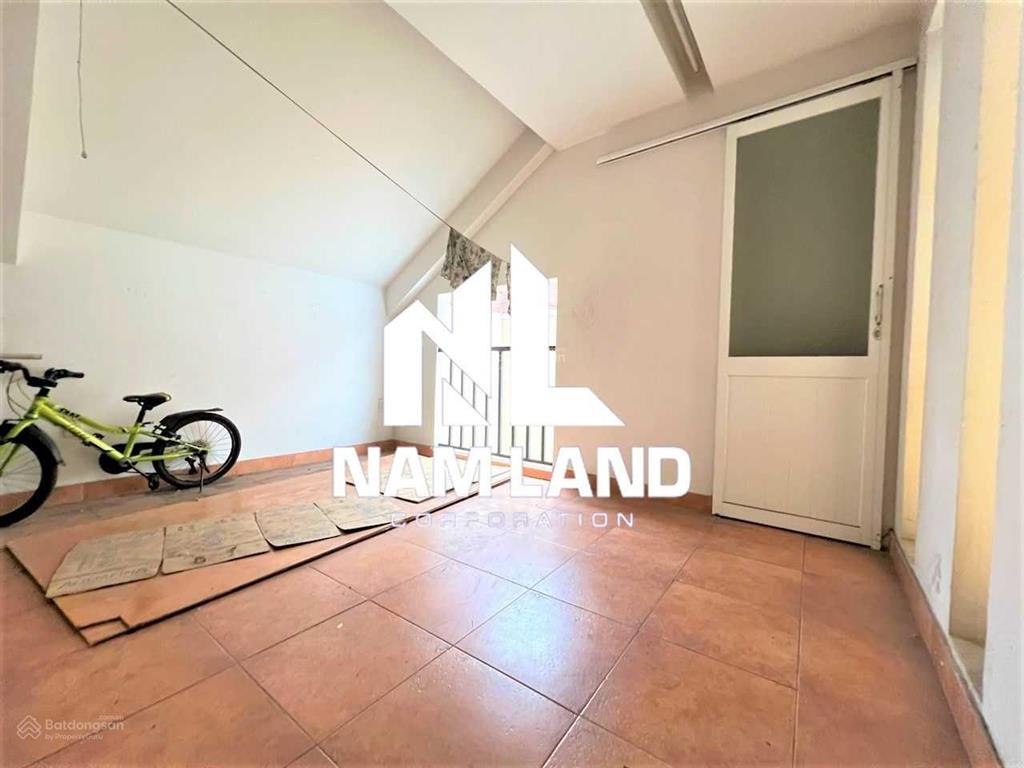 Chủ nhà cho thuê căn nhà đẹp tại kdc sông giồng gara 3 lầu 5 phòng lớn hướng đông tứ trạch