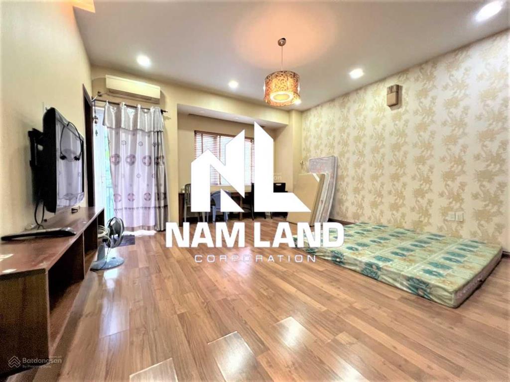 Chủ nhà cho thuê căn nhà đẹp tại kdc sông giồng gara 3 lầu 5 phòng lớn hướng đông tứ trạch