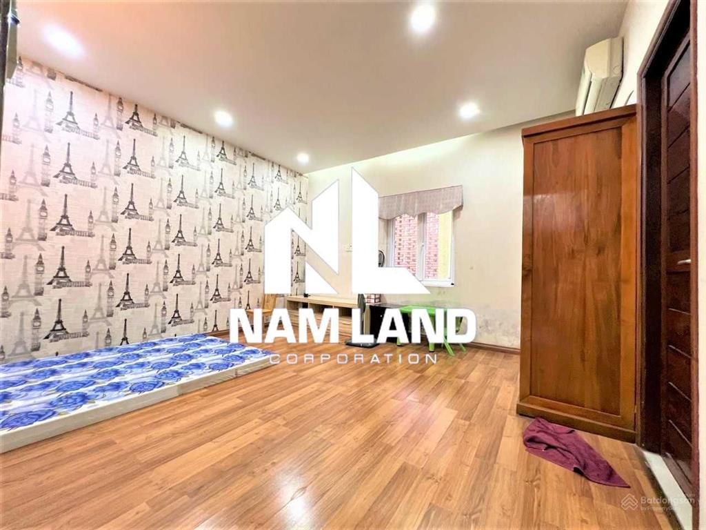 Chủ nhà cho thuê căn nhà đẹp tại kdc sông giồng gara 3 lầu 5 phòng lớn hướng đông tứ trạch