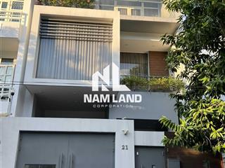 Chủ nhà cho thuê căn nhà đẹp tại kdc sông giồng gara 3 lầu 5 phòng lớn hướng đông tứ trạch