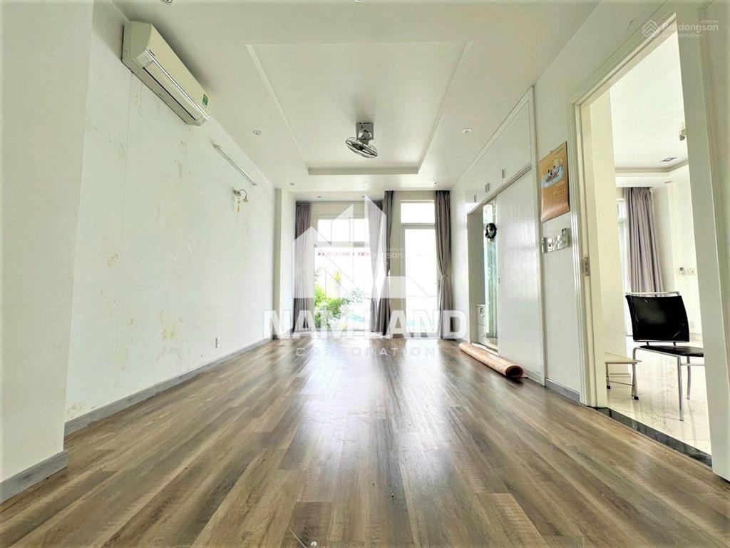 Cho thuê biệt thự phố 380m2 gần đường trần lựu, cục thuế hcm ngang 8m để ở, văn phòng công ty