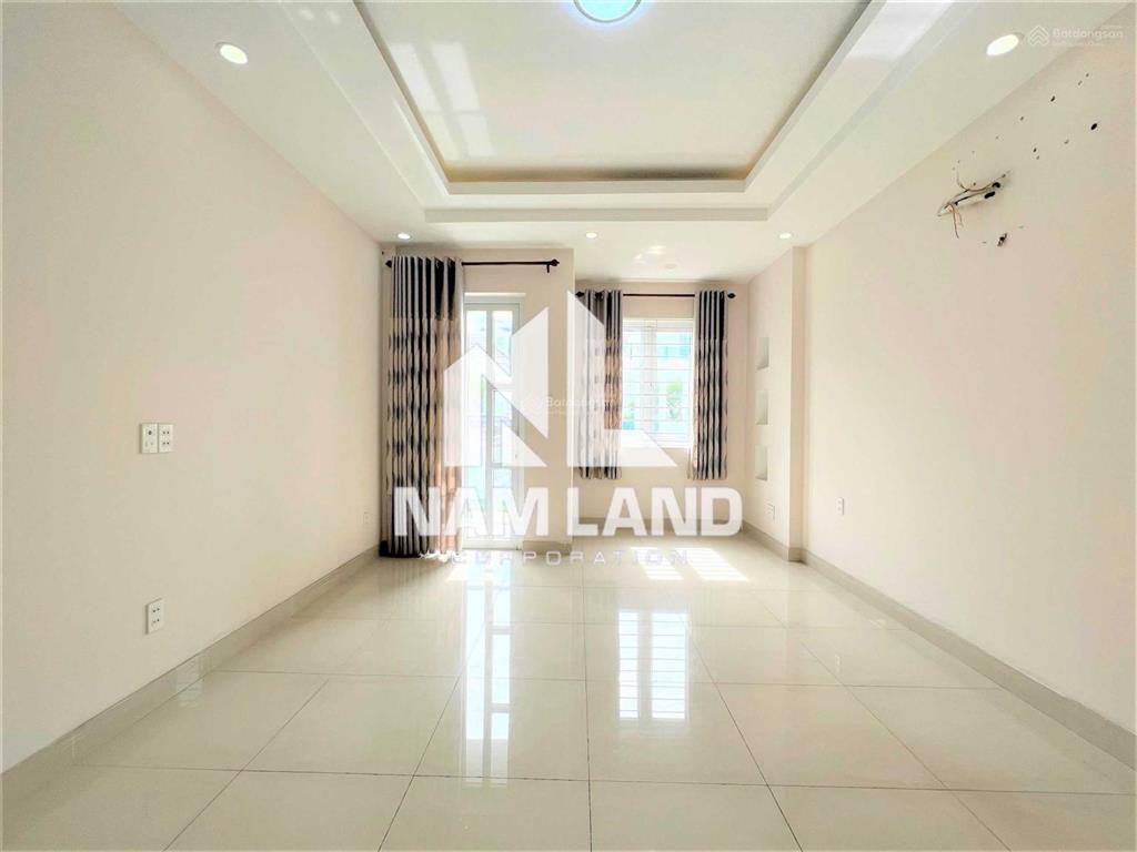 Cho thuê nhà nguyên căn có hầm 3 lầu 4 phòng gần công viên, hồ sinh thái cao đức lân để ở, vp cty