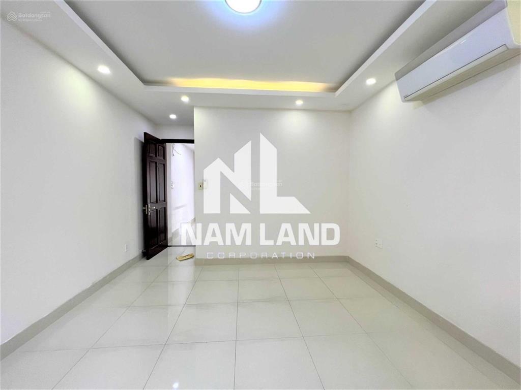 Cho thuê nhà nguyên căn có hầm 3 lầu 4 phòng gần công viên, hồ sinh thái cao đức lân để ở, vp cty