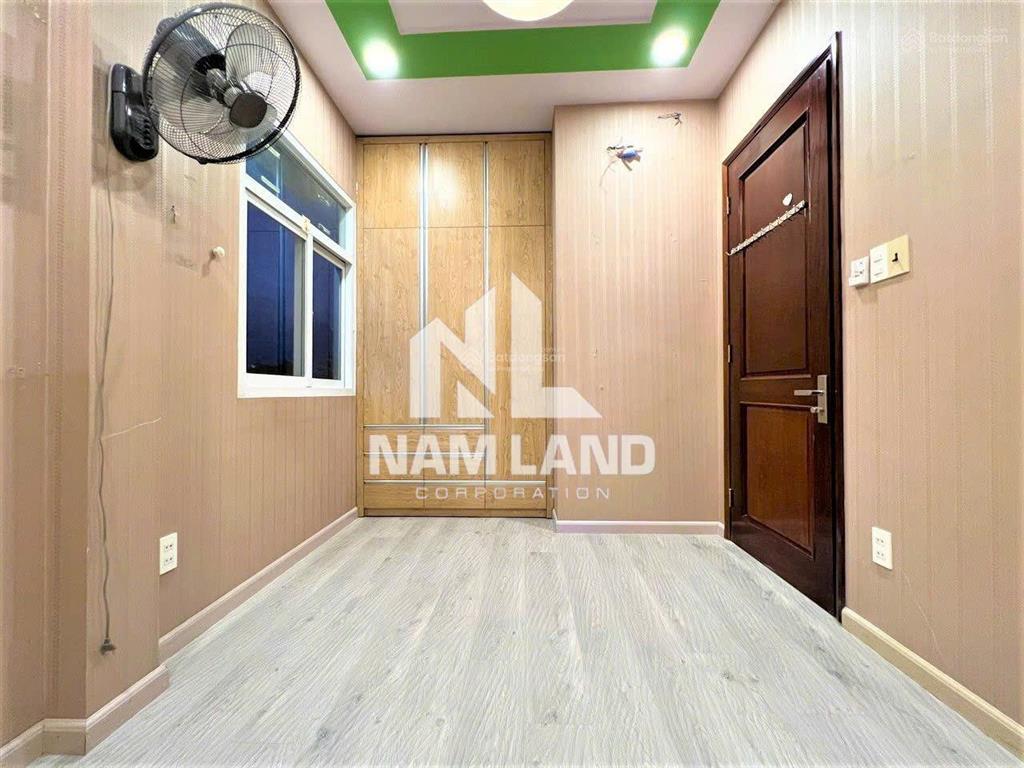 Cho thuê nhà đường 60 phường thảo điền 4 tầng 3 phòng lớn gần chung cư tropic garden