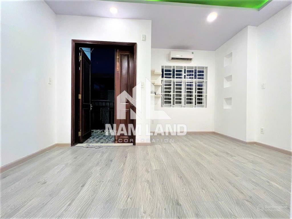 Cho thuê nhà đường 60 phường thảo điền 4 tầng 3 phòng lớn gần chung cư tropic garden