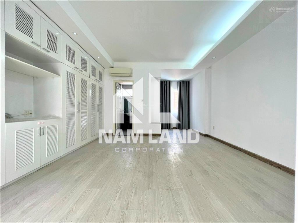 Cho thuê nhà 215 nguyễn văn hưởng sân xe hơi 3 lầu 4 phòng thiết kế hiện đại rất hợp để ở văn phòng