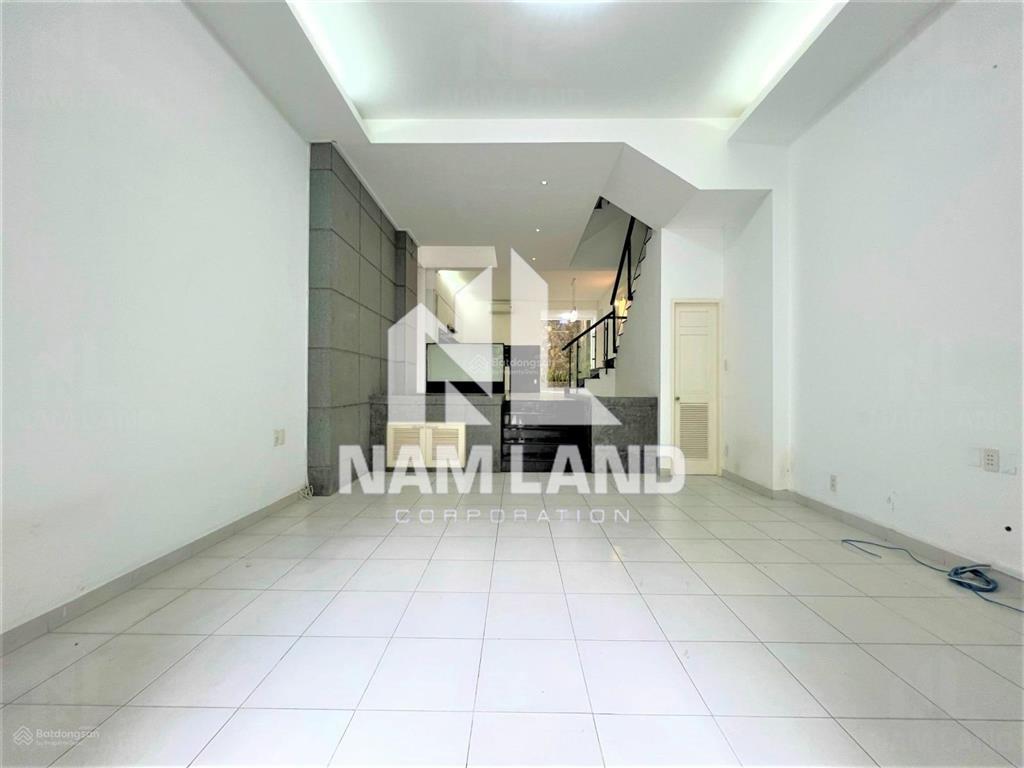 Cho thuê nhà 215 nguyễn văn hưởng sân xe hơi 3 lầu 4 phòng thiết kế hiện đại rất hợp để ở văn phòng