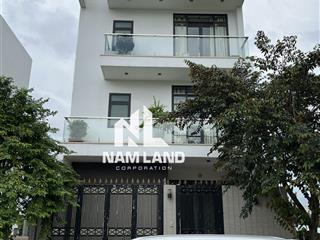 Cho thuê nhà 215 nguyễn văn hưởng sân xe hơi 3 lầu 4 phòng thiết kế hiện đại rất hợp để ở văn phòng