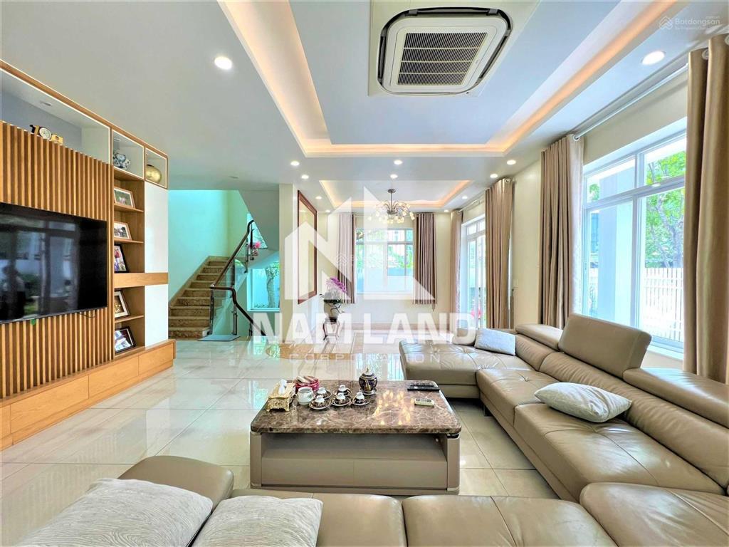 Cho thuê gấp nhà có hầm 4 tầng 5 phòng đường thân văn nhiếp, p. an phú