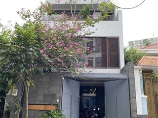 Cho thuê nhà an phú 369m2 trệt 3 lầu 4 phòng thiết kế chuẩn hiện đại châu âu để ở văn phòng công ty