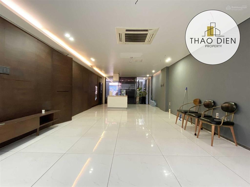 Cho thuê nhà an phú 369m2 trệt 3 lầu 4 phòng thiết kế chuẩn hiện đại châu âu để ở văn phòng công ty