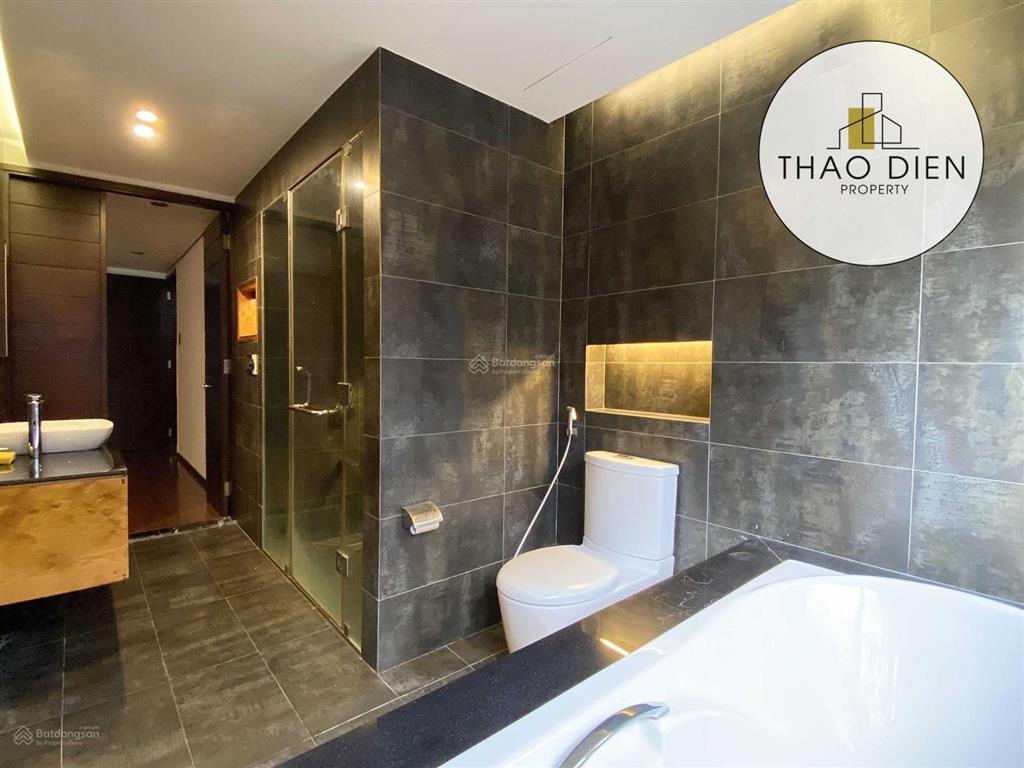 Cho thuê nhà an phú 369m2 trệt 3 lầu 4 phòng thiết kế chuẩn hiện đại châu âu để ở văn phòng công ty