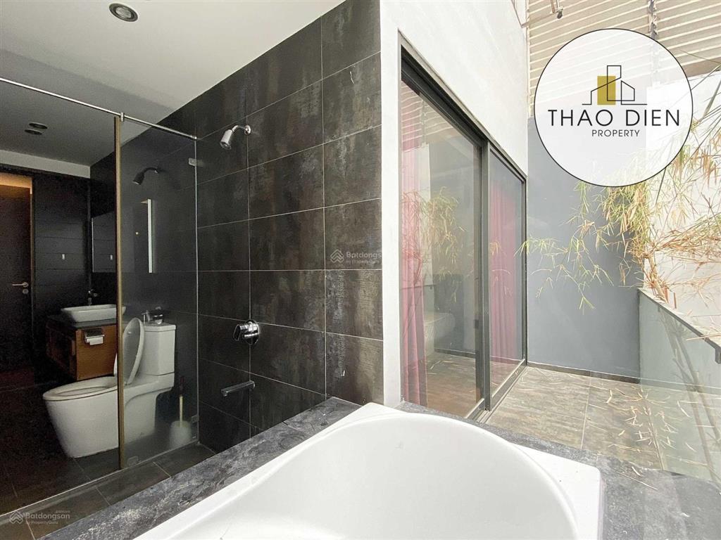 Cho thuê nhà an phú 369m2 trệt 3 lầu 4 phòng thiết kế chuẩn hiện đại châu âu để ở văn phòng công ty