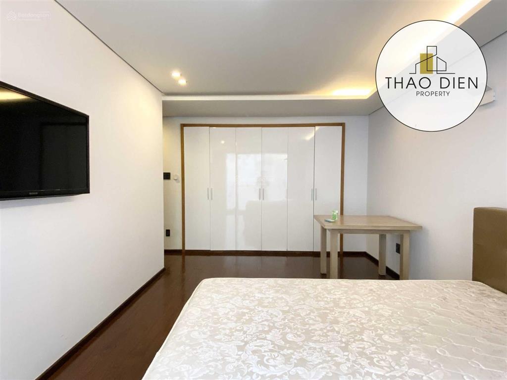 Cho thuê nhà an phú 369m2 trệt 3 lầu 4 phòng thiết kế chuẩn hiện đại châu âu để ở văn phòng công ty