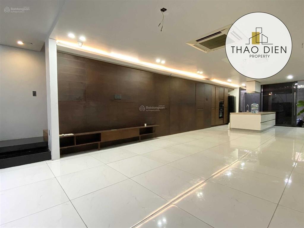 Cho thuê nhà an phú 369m2 trệt 3 lầu 4 phòng thiết kế chuẩn hiện đại châu âu để ở văn phòng công ty