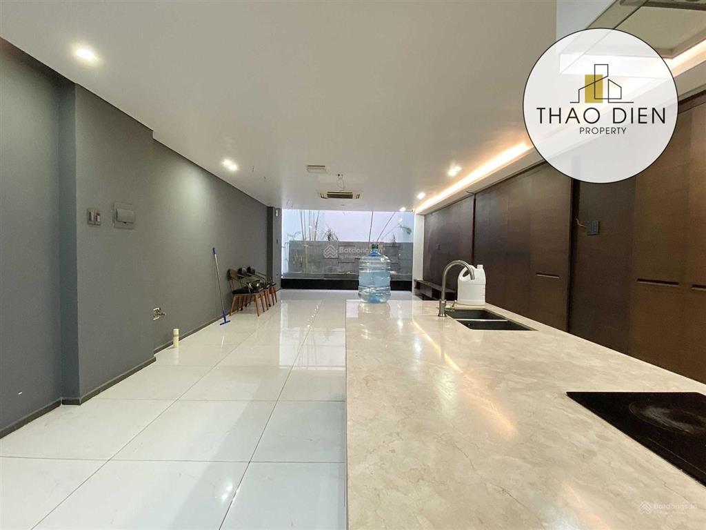 Cho thuê nhà an phú 369m2 trệt 3 lầu 4 phòng thiết kế chuẩn hiện đại châu âu để ở văn phòng công ty