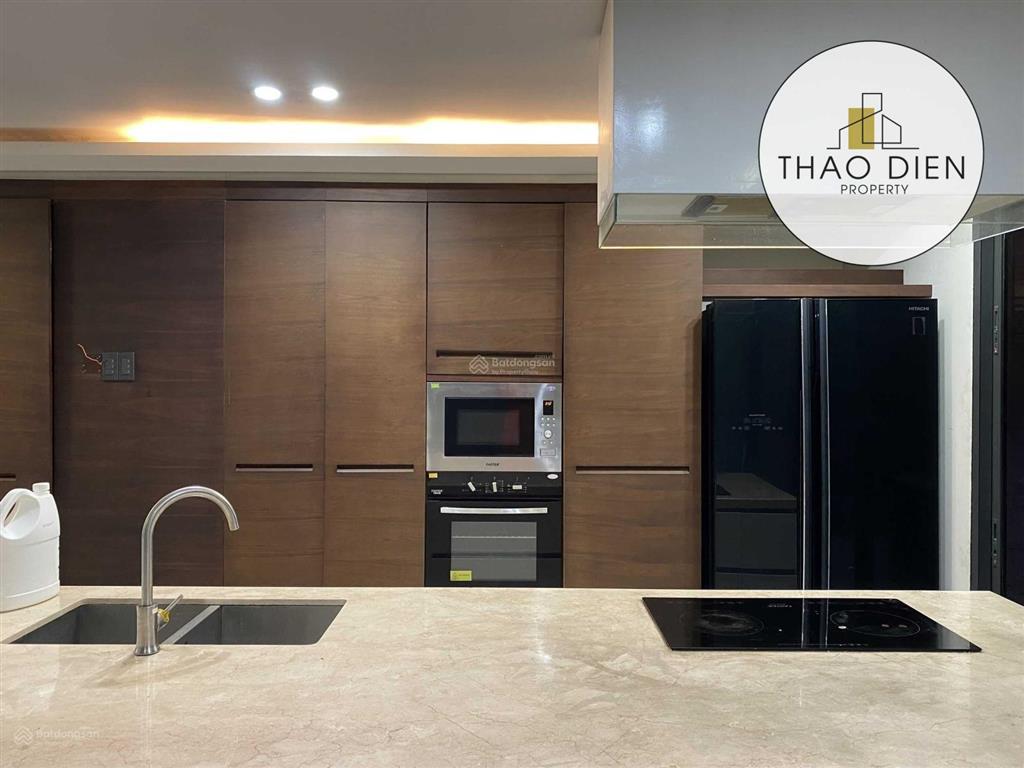 Cho thuê nhà an phú 369m2 trệt 3 lầu 4 phòng thiết kế chuẩn hiện đại châu âu để ở văn phòng công ty