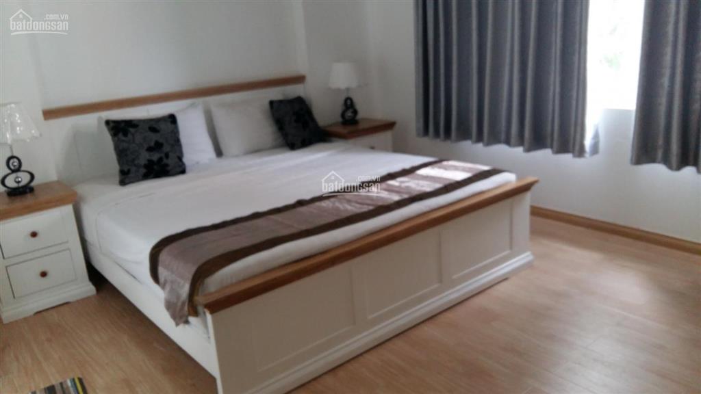 Cho thuê biệt thự trần não, diện tích khuôn viên ngang 8m dài 16m 3 lầu 4 phòng giá 35 triệu/tháng