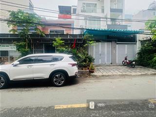 Nhà 3 tầng mt đường số (7 x 19m), không lỗi phong thuỷ, vị trí không ngập nước, dòng tiền 29tr