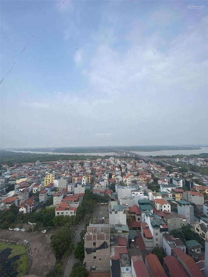 Bán căn hộ chung cư ruby city, 4,3 tỷ, 70m2, 3pn + 2wc, hàng hiếm tại giang biên, long biên, hn