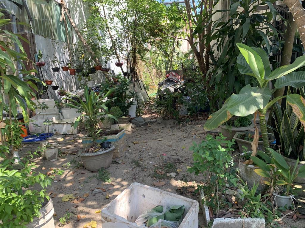 Bán đất đường lê duy lương đà nẵng
