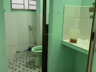 Phòng trọ sinh viên giá rẻ phạm văn chí q6  10m2  1tr6/tháng