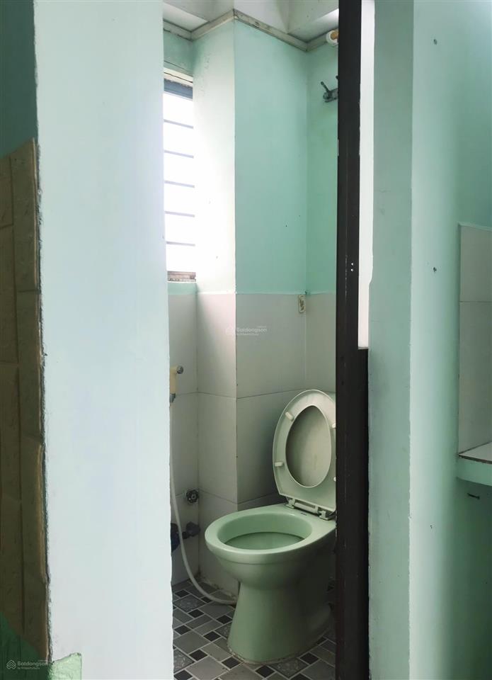 Phòng trọ sinh viên giá rẻ phạm văn chí q6  10m2  1tr6/tháng