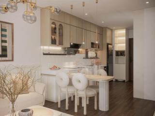 Hot rẻ chưa từng có căn 2n2wc góc siêu đẹp view thoáng toà cml, nhà nguyên bản cđt dễ làm nội thất