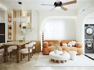 Hot rẻ chưa từng có căn 2n1wc tầng trung lotus, view thoáng cực đẹp, có sẵn hợp đồng thuê.