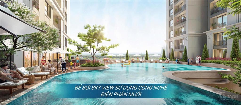 Hot độc quyền căn 1pn duy nhất tại the zenith bùi viện, ck đến 15%, vay 70% miễn gốc lãi tới 18th