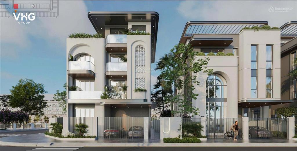 Biệt thự ven sông tuyệt đẹp, vay lên tới 100% miễn gốc trong 5 năm, miễn lãi 36 tháng, ck khủng