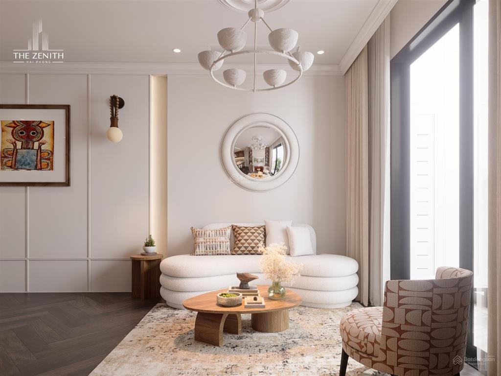 Hot hiếm có khó tìm căn 2n2wc giá hời the zenith, chỉ từ 2.49 tỷ, thanh toán giãn chỉ 1%/tháng