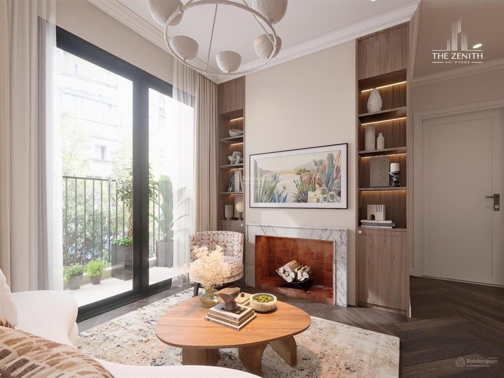 Hot hiếm có khó tìm căn 2n2wc giá hời the zenith, chỉ từ 2.49 tỷ, thanh toán giãn chỉ 1%/tháng