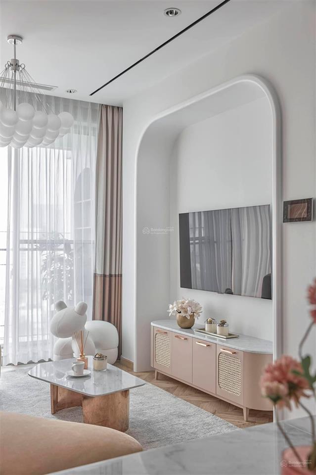 Hot sở hữu căn 1.5pn giá cực tốt, chiết khấu lên đến 22%, vay miễn gốc lãi 12th, giá chỉ 1.58 tỷ