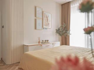 Hot sở hữu căn 1.5pn giá cực tốt, chiết khấu lên đến 22%, vay miễn gốc lãi 12th, giá chỉ 1.58 tỷ