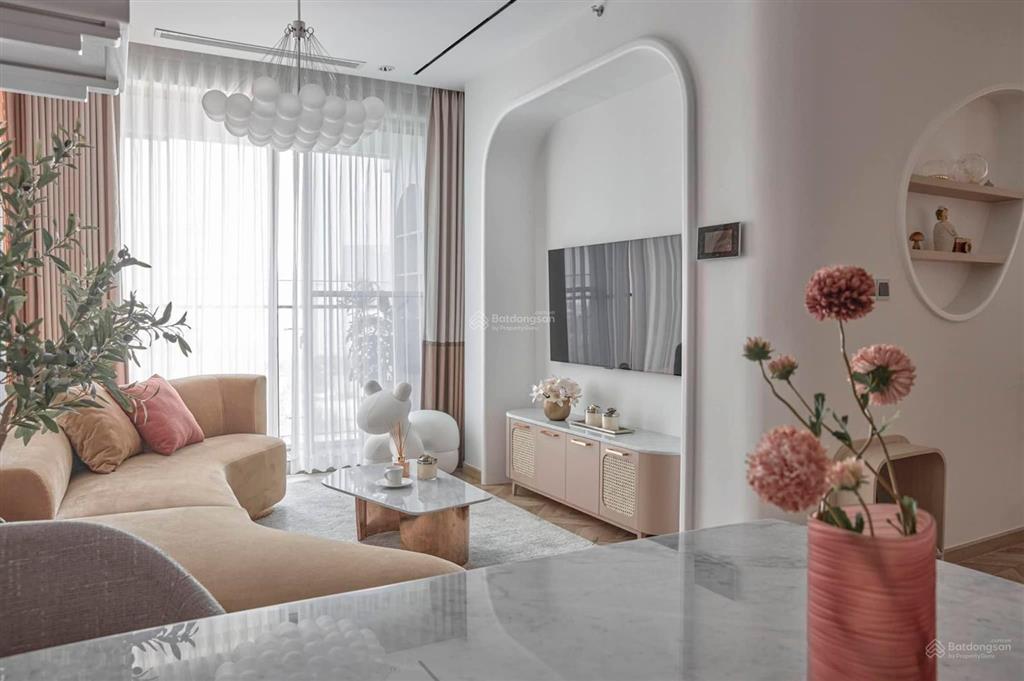 Hot sở hữu căn 1.5pn giá cực tốt, chiết khấu lên đến 22%, vay miễn gốc lãi 12th, giá chỉ 1.58 tỷ