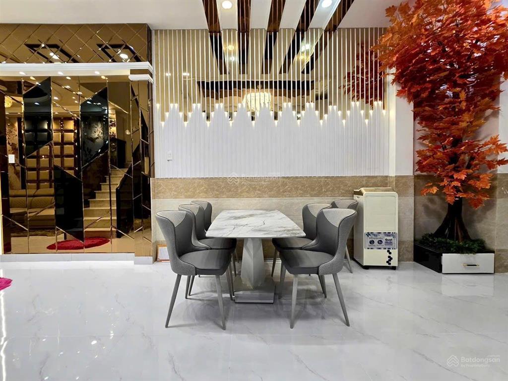 Nhà phố chính chủ 4,3x19m huỳnh tấn phát, nhà bè