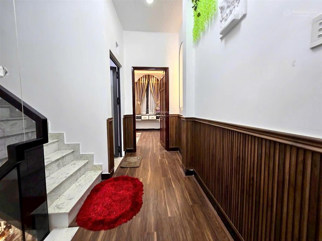 Nhà phố chính chủ 4,3x19m huỳnh tấn phát, nhà bè