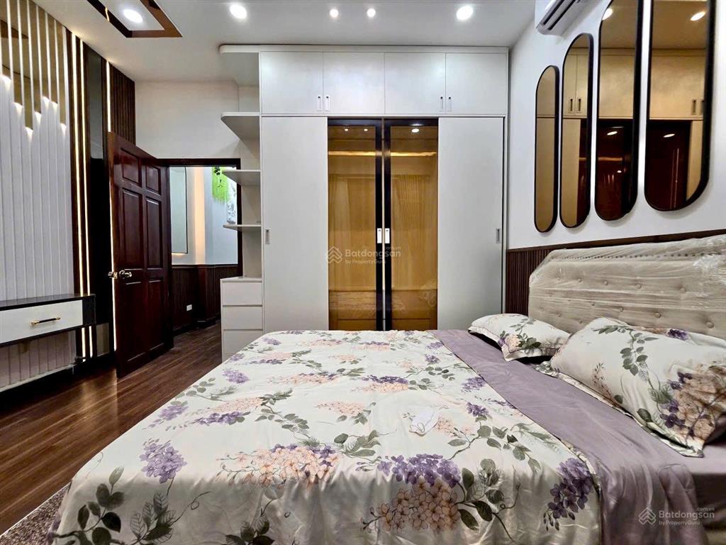 Nhà phố chính chủ 4,3x19m huỳnh tấn phát, nhà bè