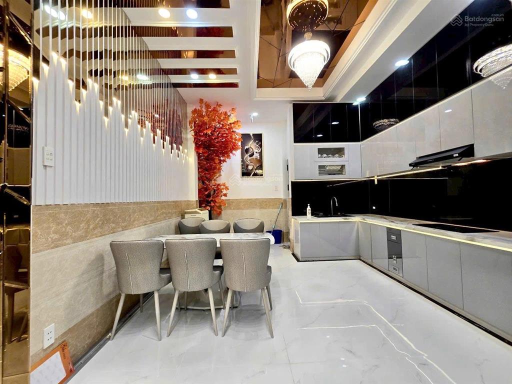 Nhà phố chính chủ 4,3x19m huỳnh tấn phát, nhà bè