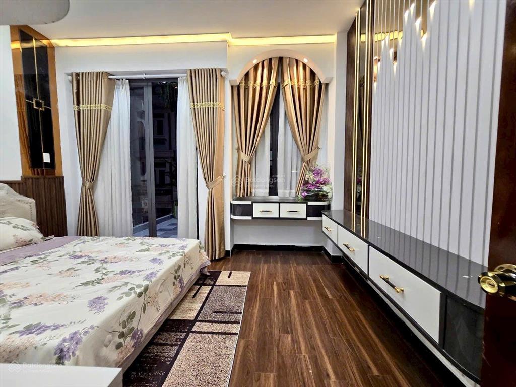 Nhà phố chính chủ 4,3x19m huỳnh tấn phát, nhà bè