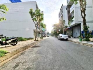 Bán đất khu công ích quận 4, phường phú mỹ quận 7 đường phạm hữu lầu