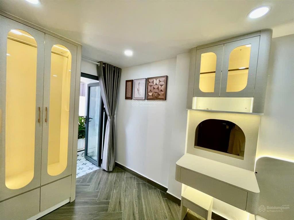Bán nhà sổ riêng. hẻm 39 lưu trọng lư (đường huỳnh tấn phát, tân thuận, quận 7).