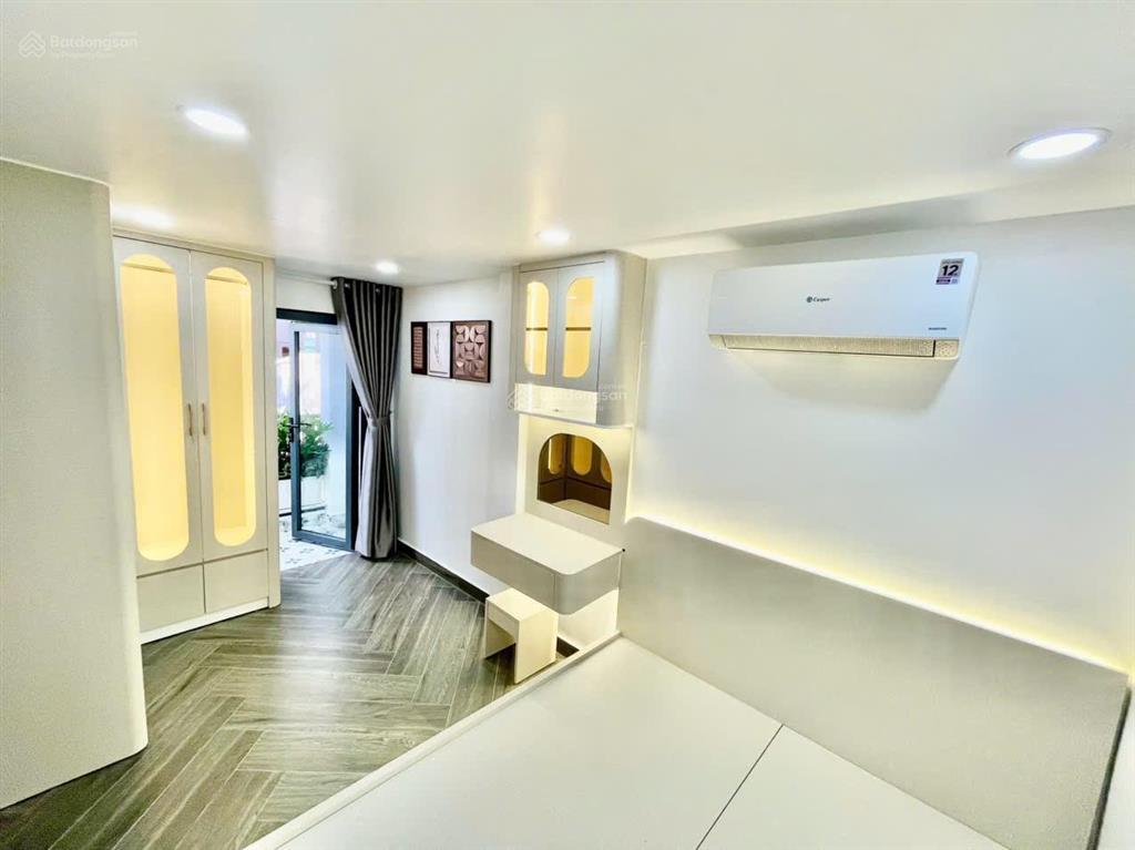 Bán nhà sổ riêng. hẻm 39 lưu trọng lư (đường huỳnh tấn phát, tân thuận, quận 7).