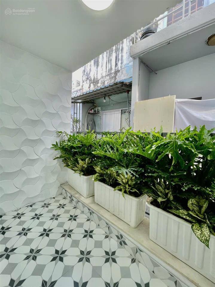Bán nhà sổ riêng. hẻm 39 lưu trọng lư (đường huỳnh tấn phát, tân thuận, quận 7).